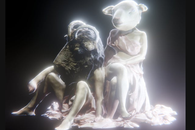 Ticket Reselling Dead Theatre