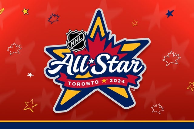 NHL All-Star Weekend