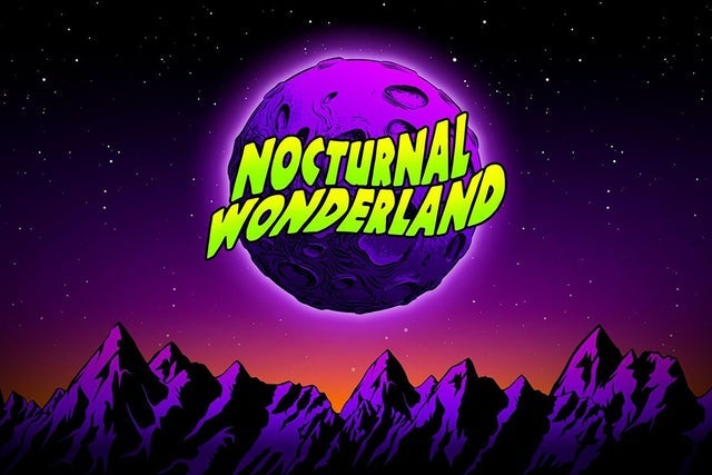 Nocturnal Wonderland