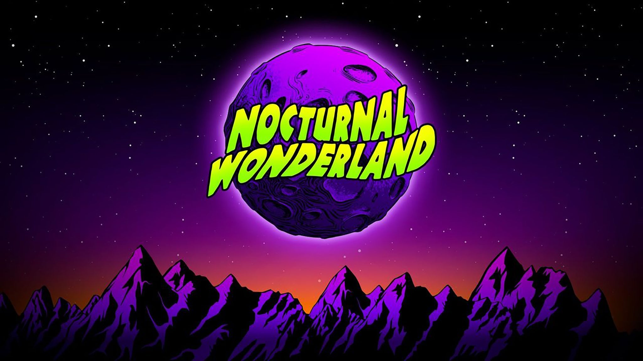 Nocturnal Wonderland at Glen Helen Regional Park – San Bernardino, CA