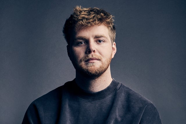 Ticket Reselling Alex Warren - Cheaper Than Therapy Global Tour