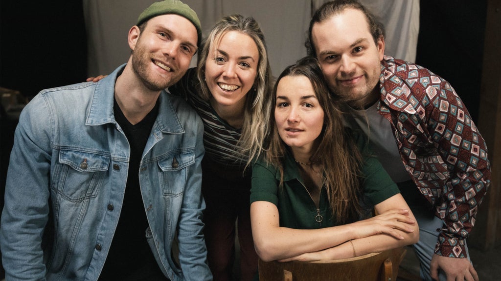 30. A-cappella Festival: baff!