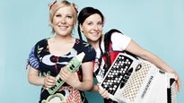 Mimmit, Musiikki yhdistää -kiertue