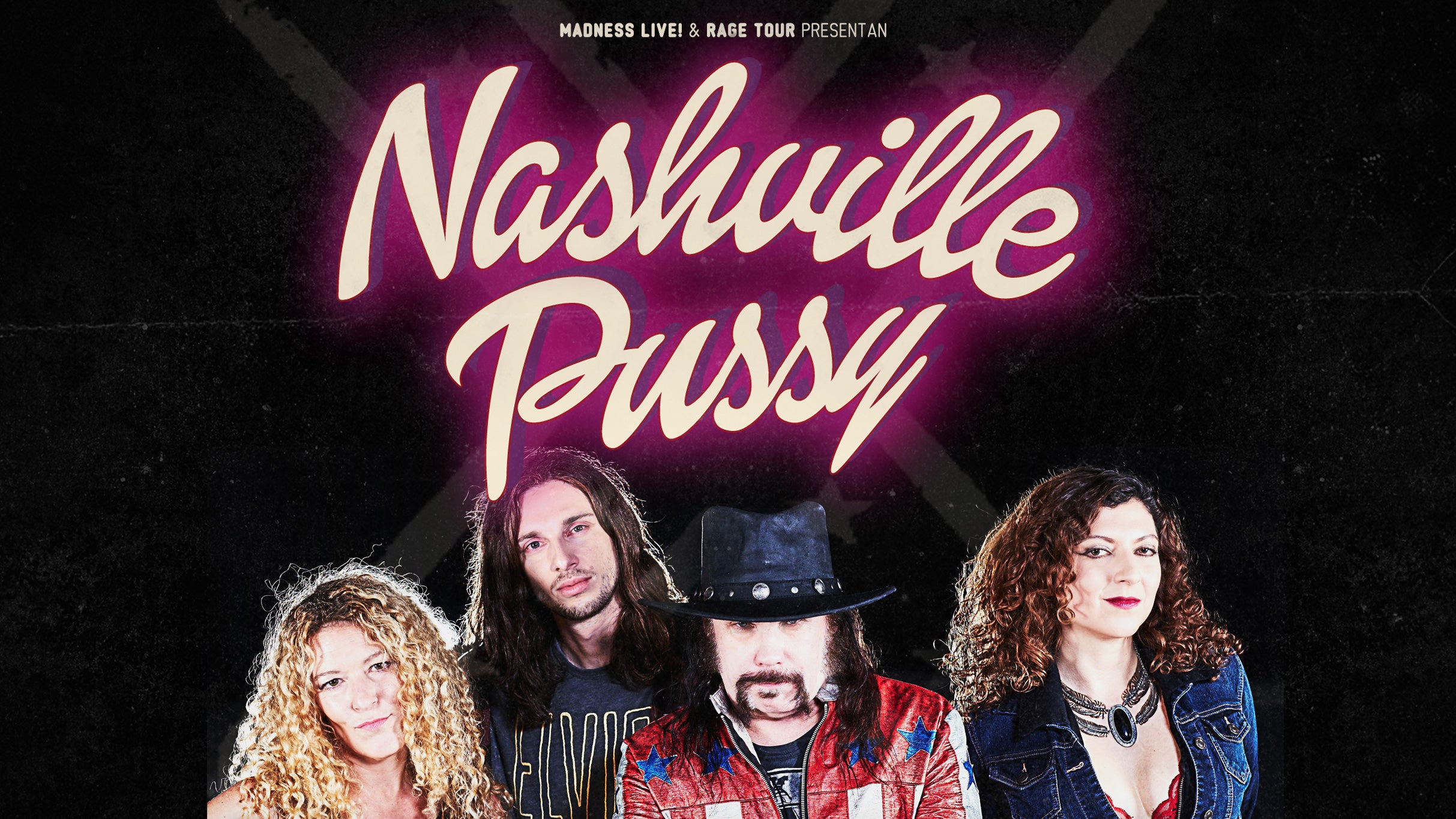 Hotels near Nashville Pussy Events