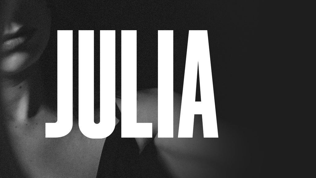 Hotels near Julia Events