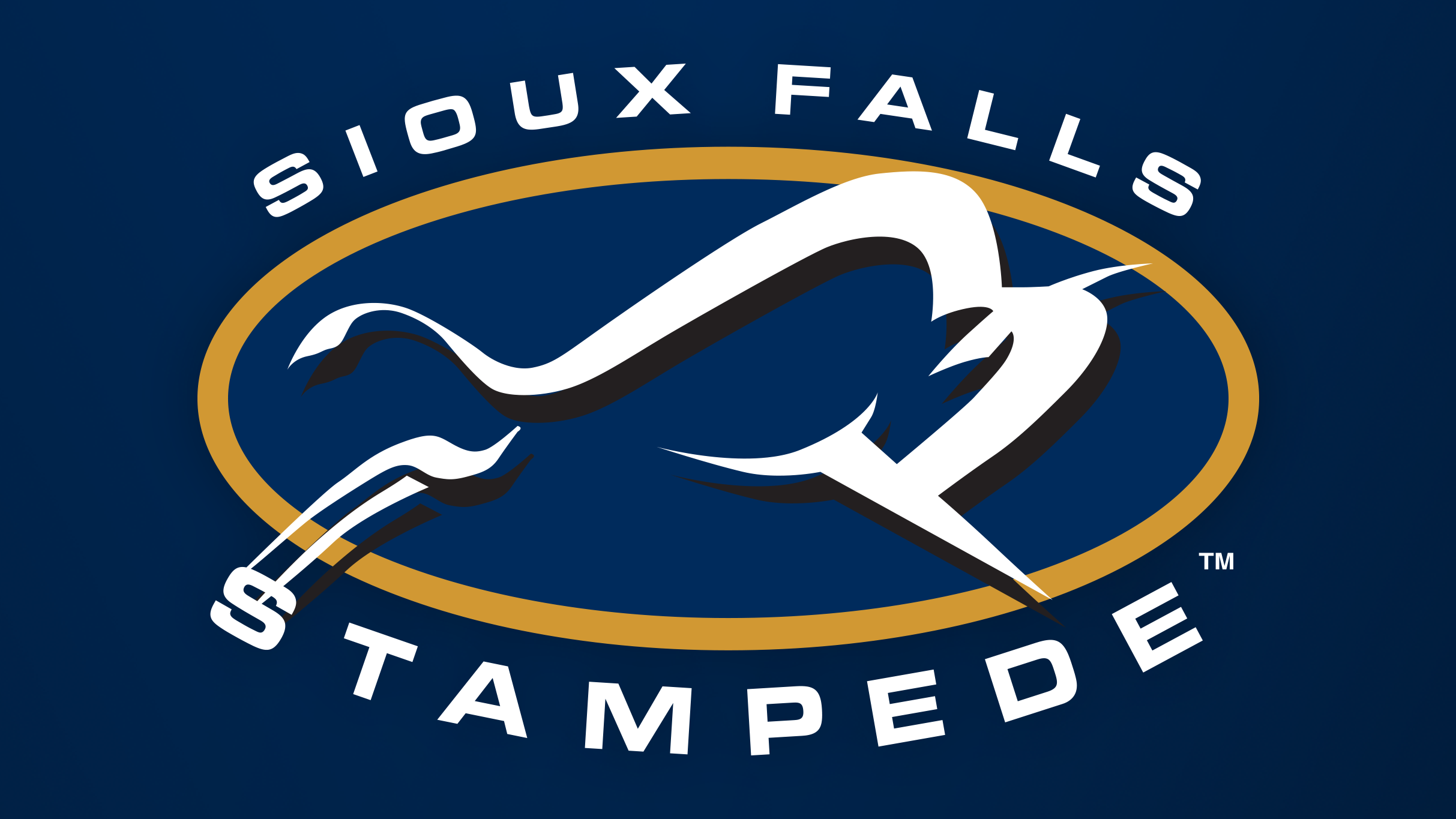 Sioux Falls Stampede at Denny Sanford PREMIER Center – Sioux Falls, SD