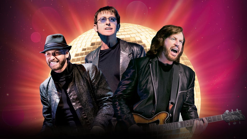 Hotels near The Australian Bee Gees Show (Touring) Events