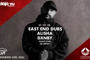 Venue Premium Tickets - The Deja Vu Warehouse Concept Seating Plan Connexin Live
