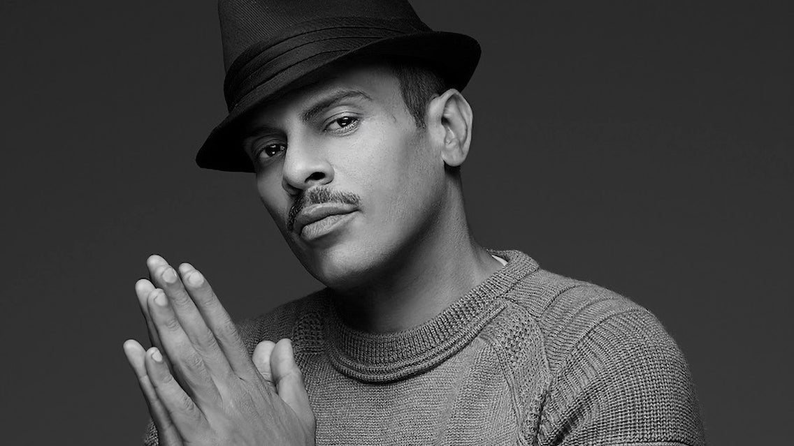 Poster for Christopher Williams