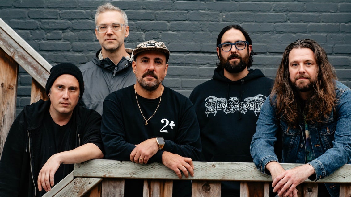 Photo of A Wilhelm Scream (USA)