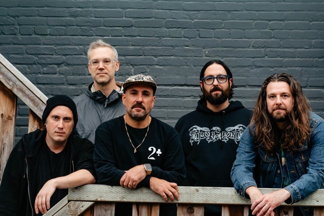 A Wilhelm Scream with Death by Stereo & Doomsday presale password for early tickets in Los Angeles