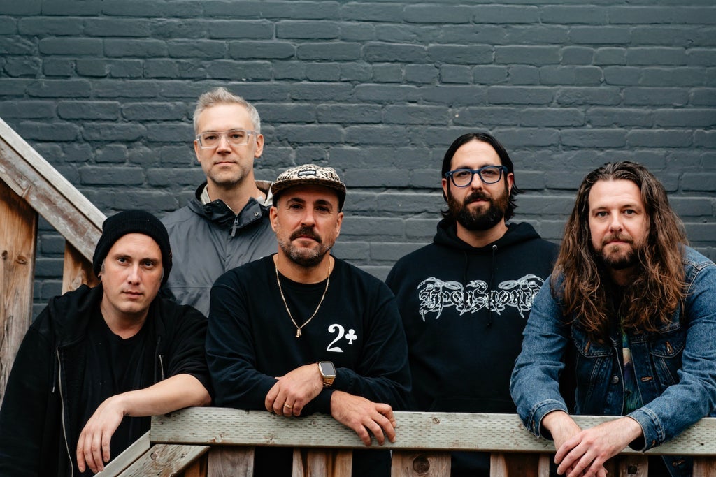 A Wilhelm Scream w/ Special Guests