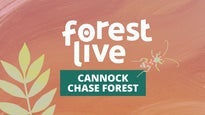 Cannock Chase Forest