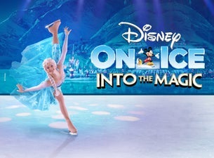 Disney On Ice presents Into the Magic - Friday