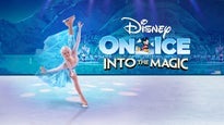 Disney On Ice presents Into the Magic (English)