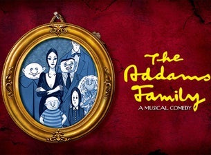 The Addams Family (Touring)