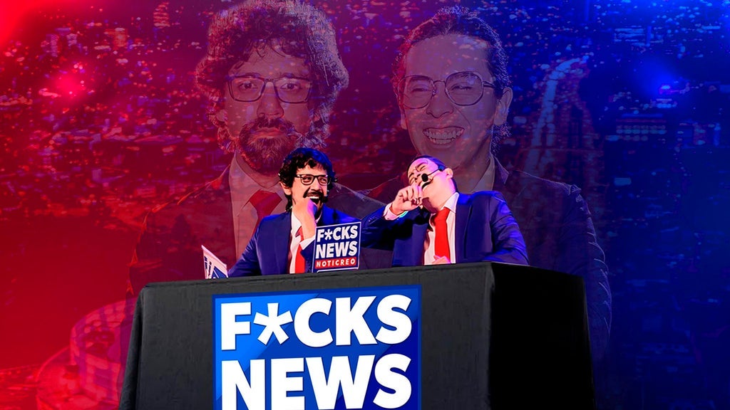 Hotels near F*cks News Events
