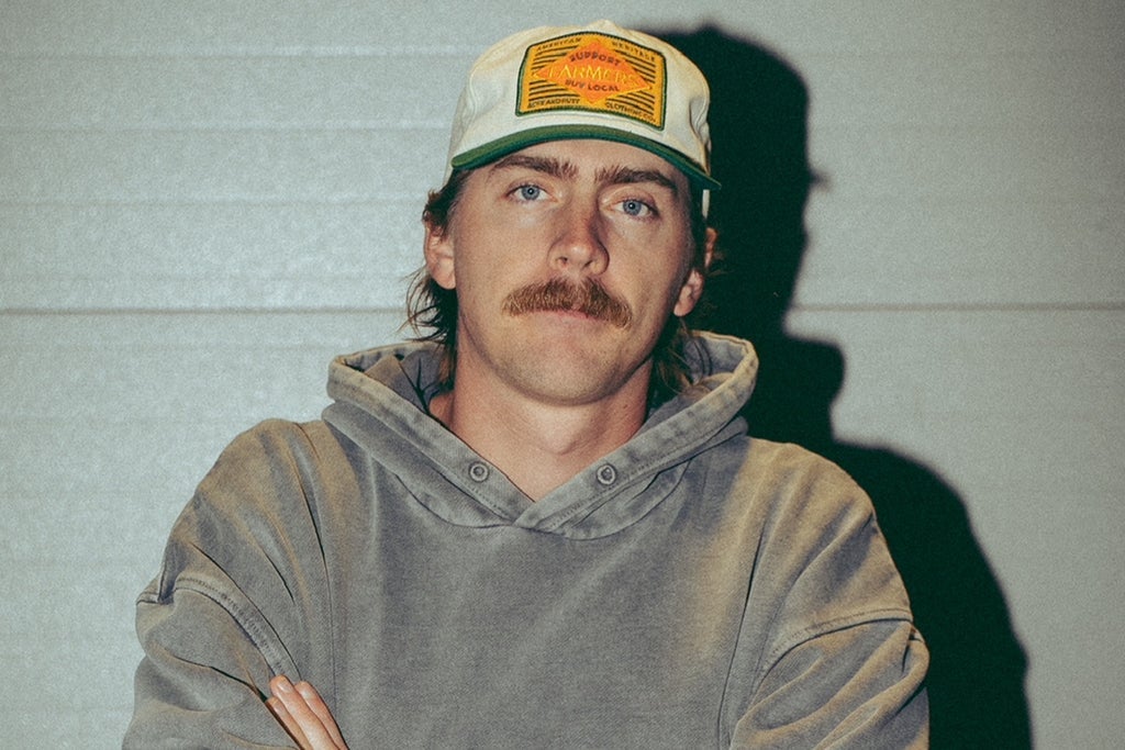 Dylan Gossett - The Headed Out Back Tour