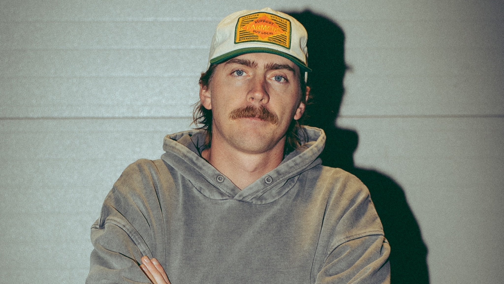 Dylan Gossett – The Headed Out Back Tour