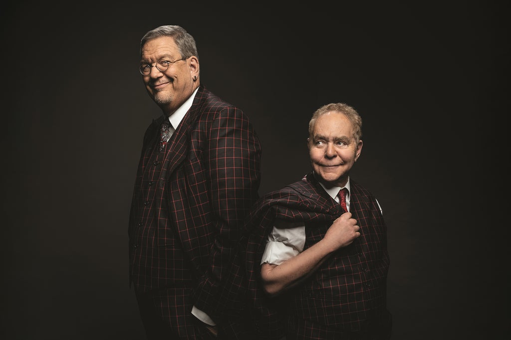 Penn And Teller