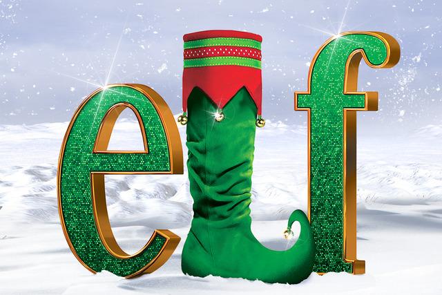 Marriott Theatre Presents - Elf