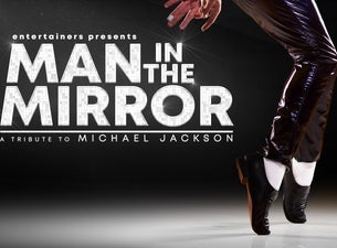 Man In the Mirror, 2025-03-22, Лондон