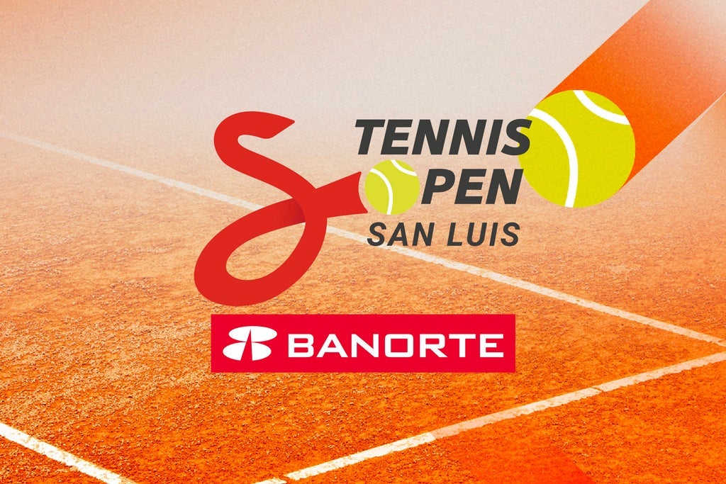 Banorte Tennis Open. Jueves