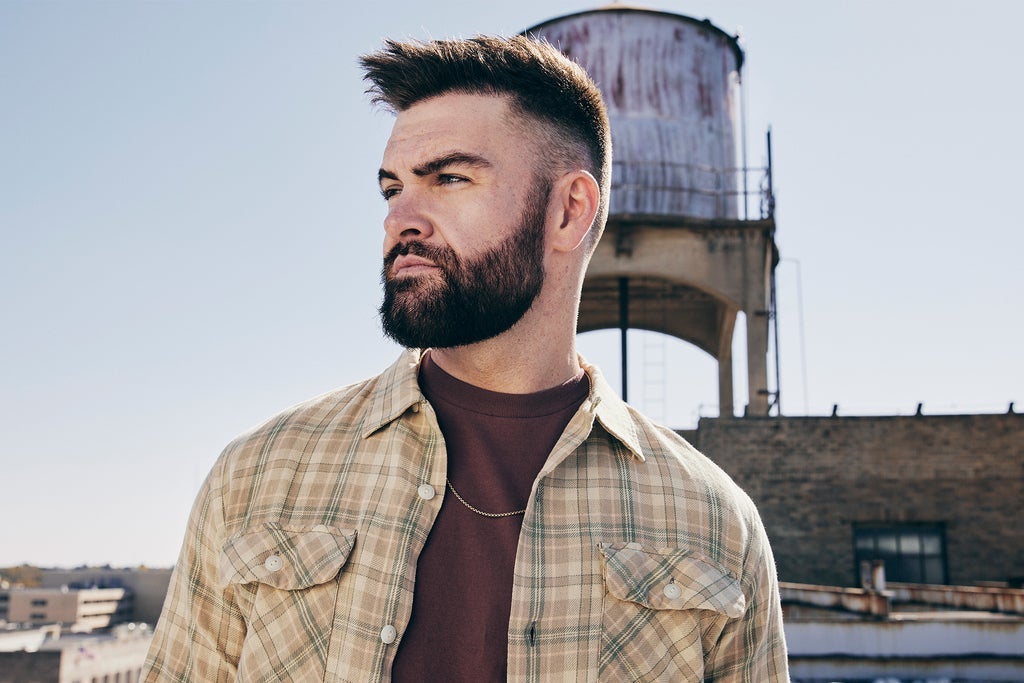 Dylan Scott | House of Blues