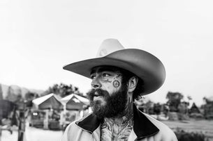 Post Malone Presents: The BIG ASS Stadium Tour Part 2