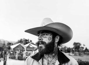 Post Malone Presents: The BIG ASS Stadium Tour Part 2