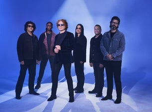 Simply Red - 40th Anniversary Tour