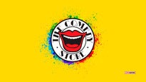 THE COMEDY STORE in Fineland