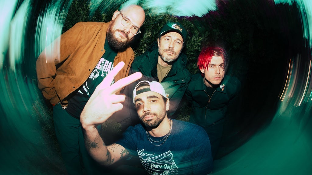 Microwave | Event Image