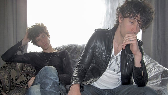 HighSchool in Drake Underground, Toronto 23/03/2026