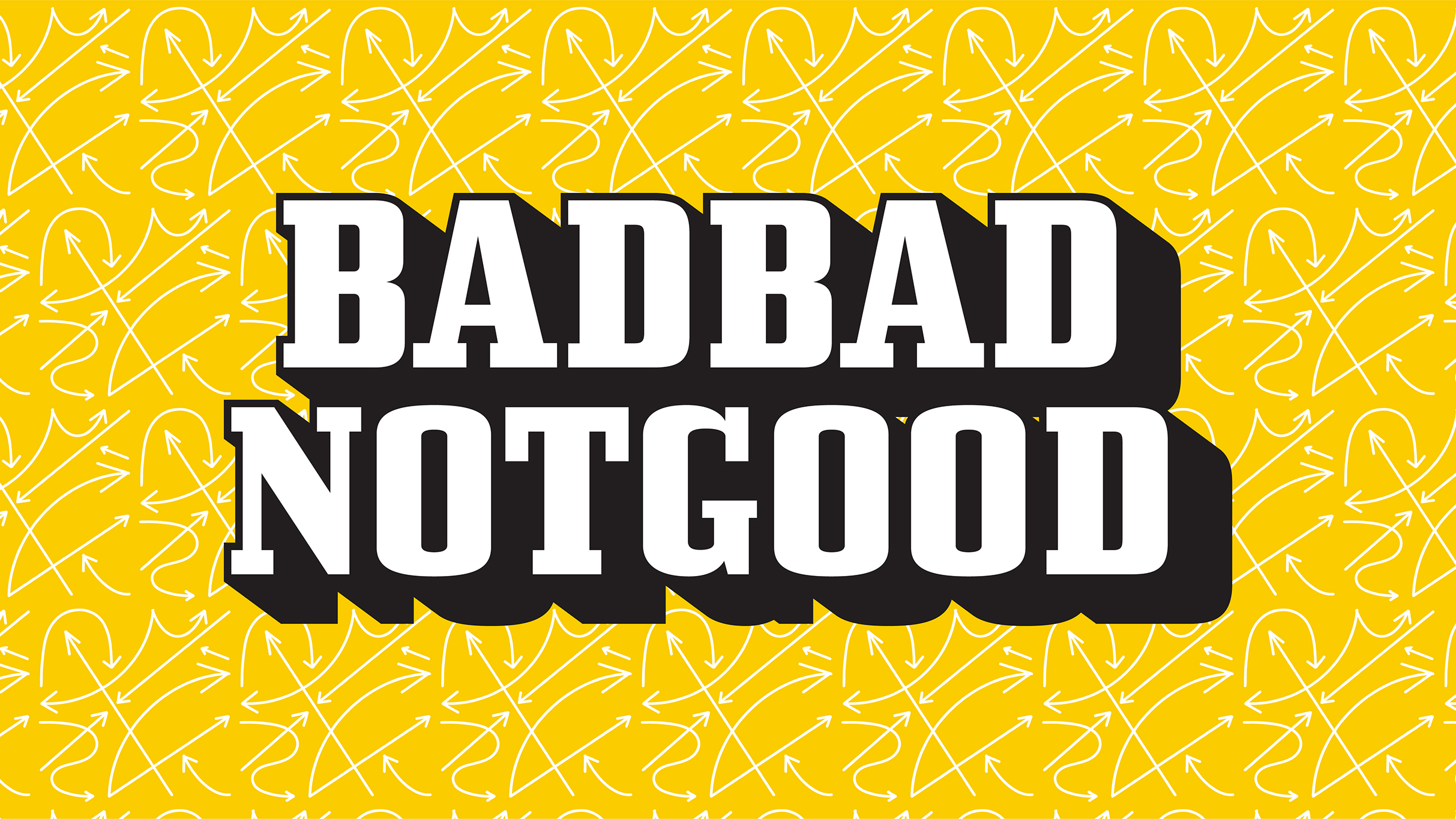 BADBADNOTGOOD