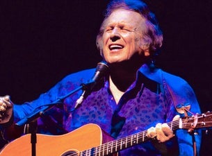 Don McLean - Farewell Tour Seating Plans
