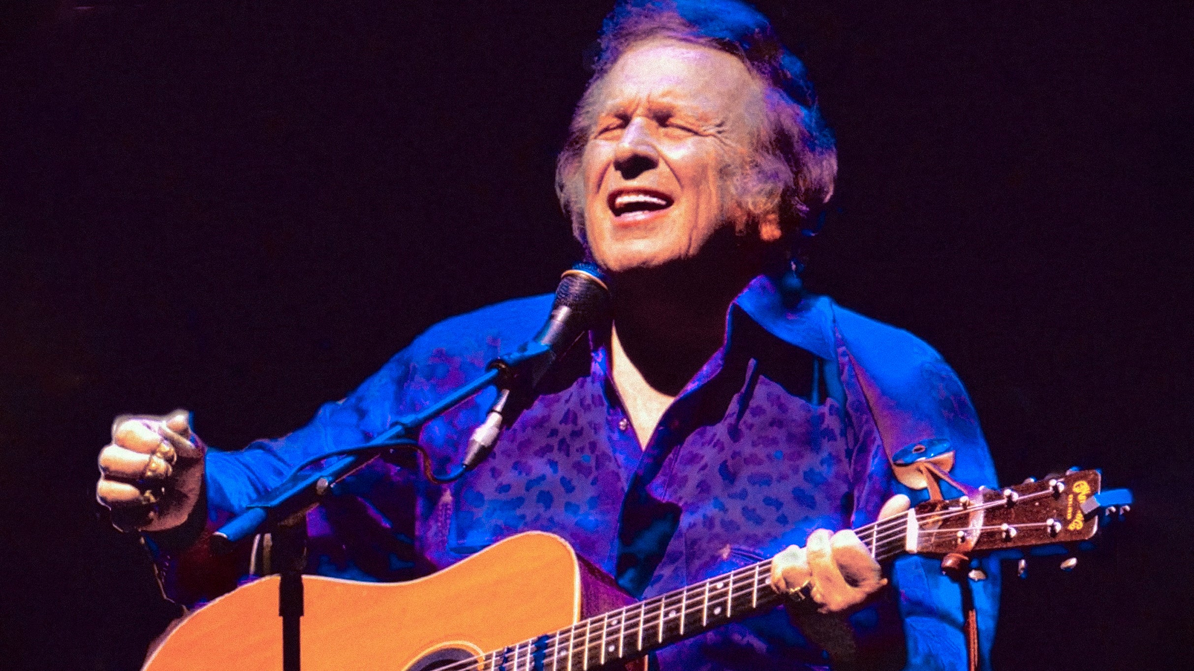 Don McLean - Farewell Tour