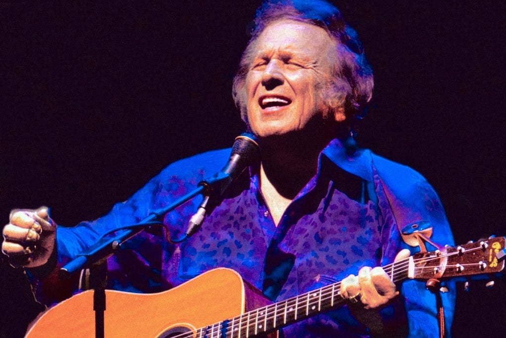 Don McLean - Farewell Tour