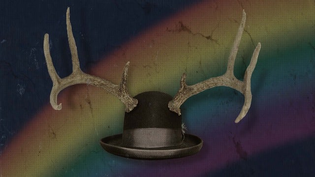 Primus promotional artwork