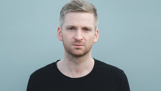 Olafur Arnalds