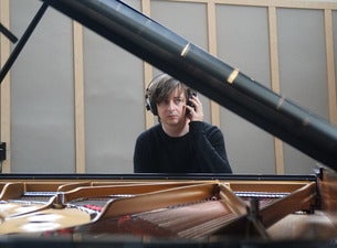 London Jazz Festival 2025 - Michael Wollny Trio & Emma Raw, 2025-11-16, London