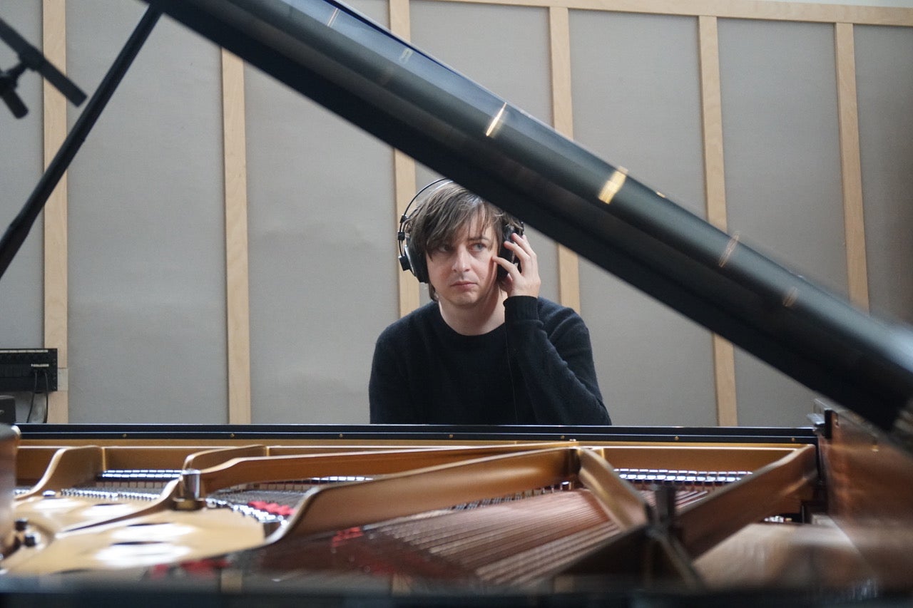 London Jazz Festival 2025 - Michael Wollny Trio & Emma Raw