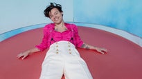 Konzert Harry Styles - Love on Tour Konzert Harry Styles - Love on Tour