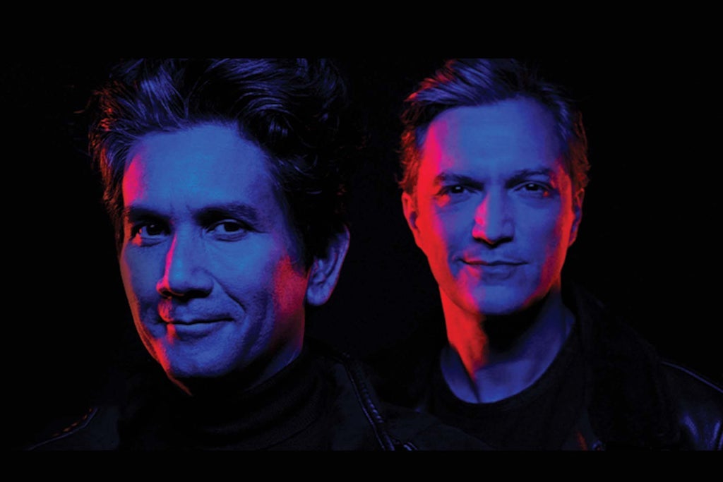 BACILOS - Back in the USA'23 Tour