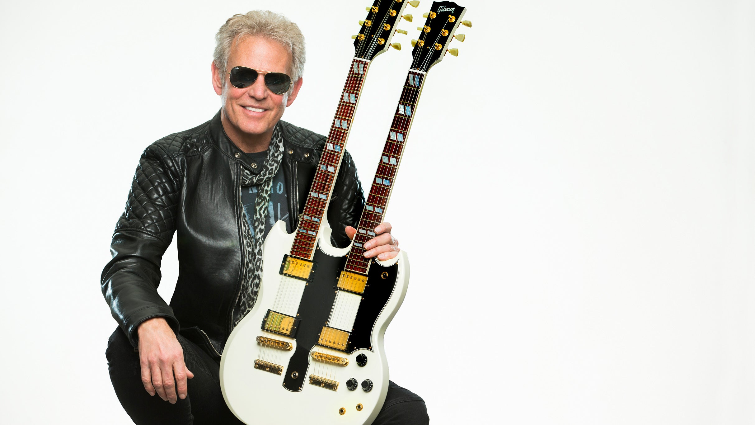 Don Felder presale passcode