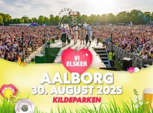 Vi Elsker Aalborg 2025