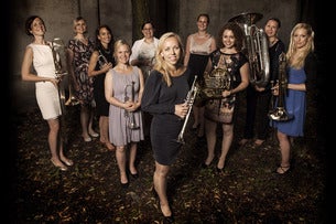 ARTS San Antonio Presents: TENTHING