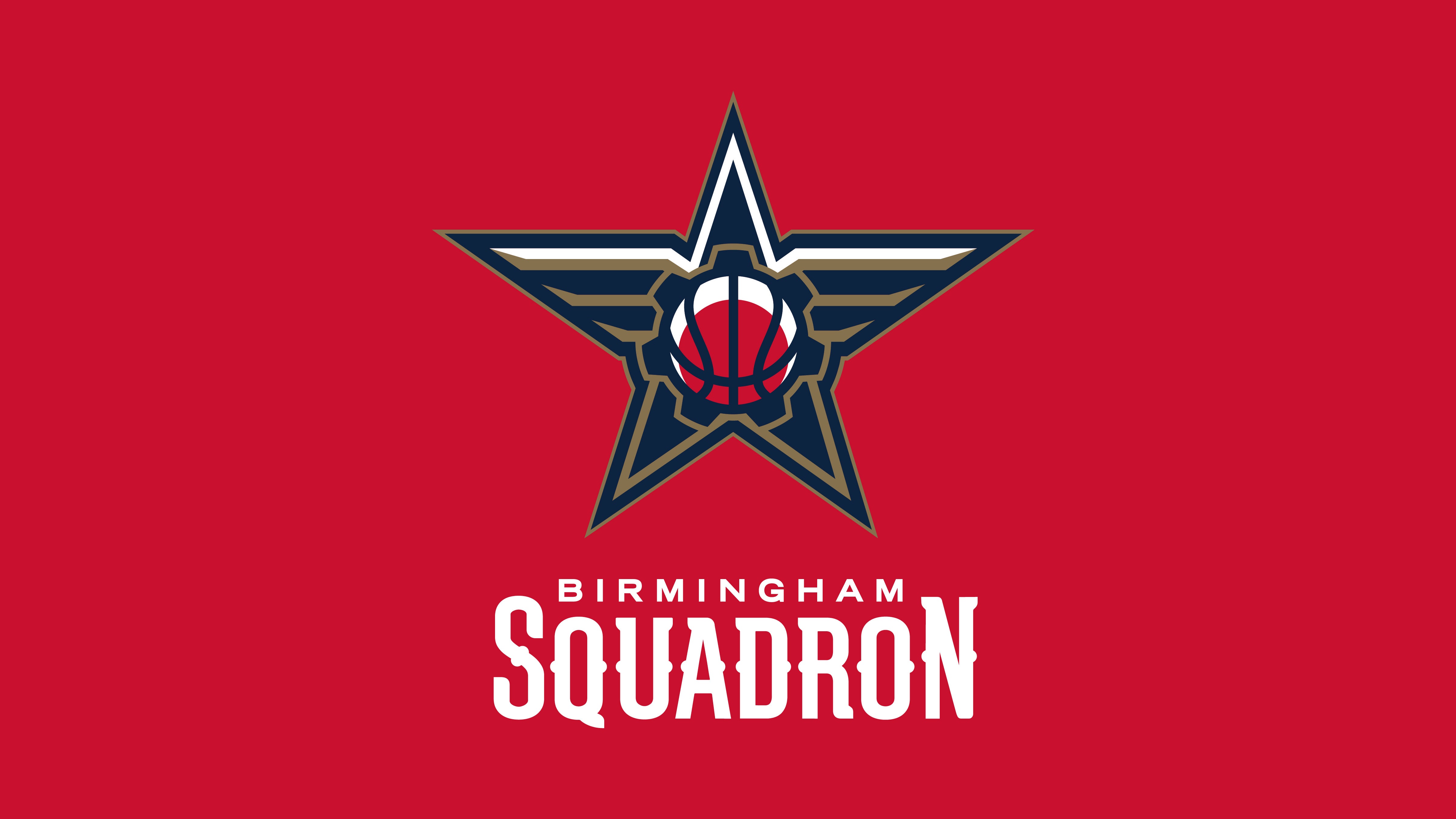 Birmingham Squadron vs Wisconsin Herd at Legacy Arena at The BJCC – Birmingham, AL