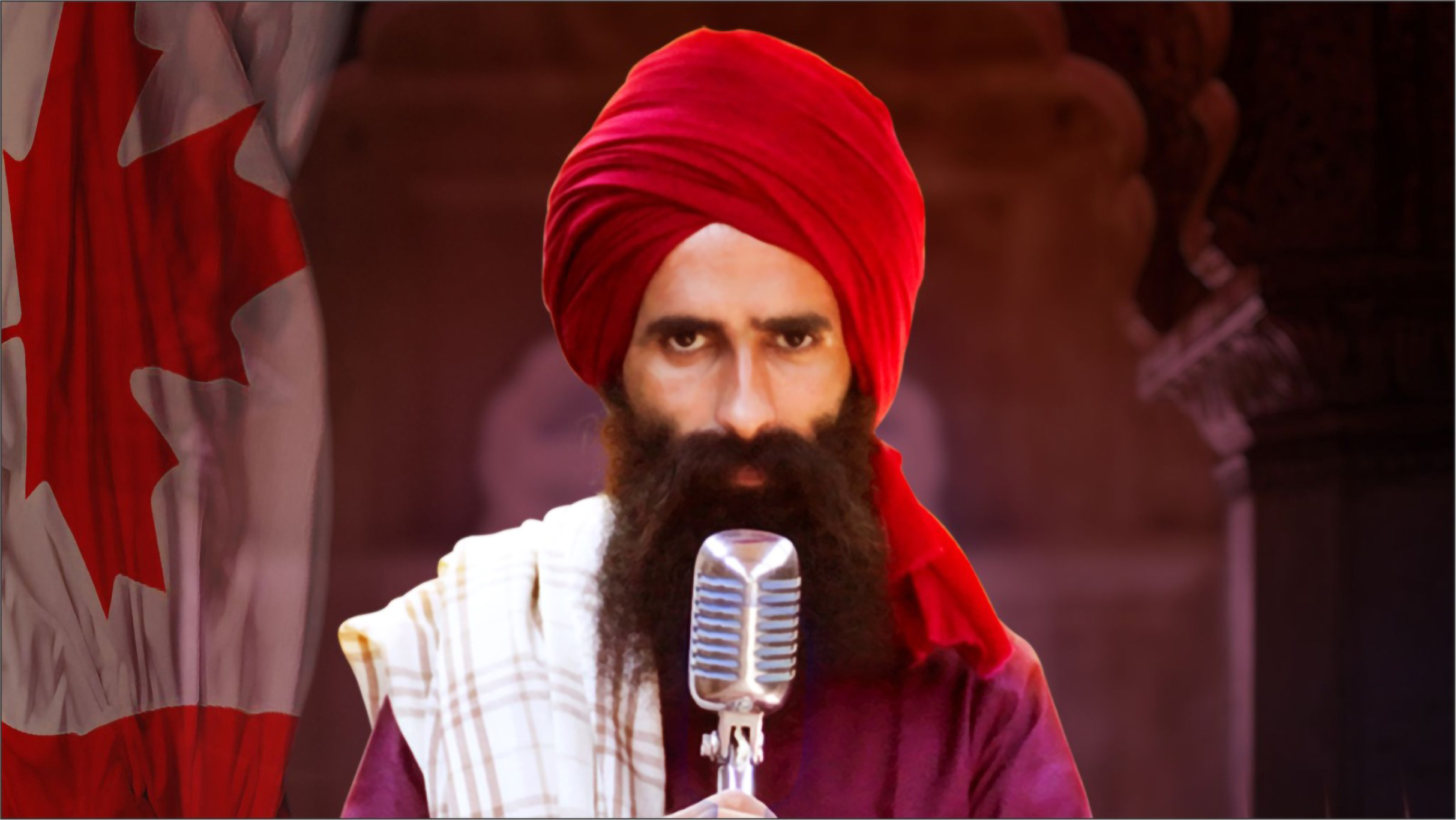 Kanwar Grewal Live in Concert