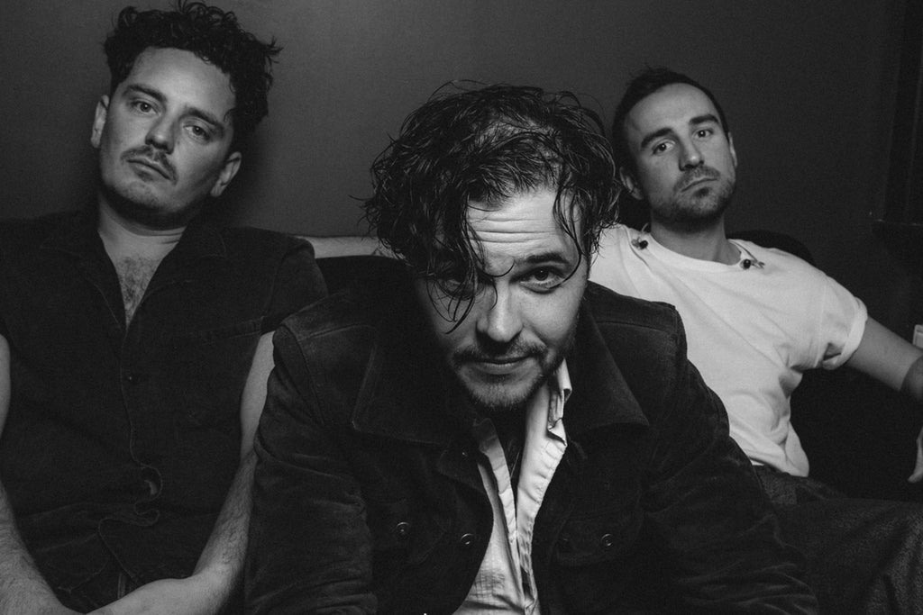 Amber Run: How It Used To Be - the Acoustic Tour